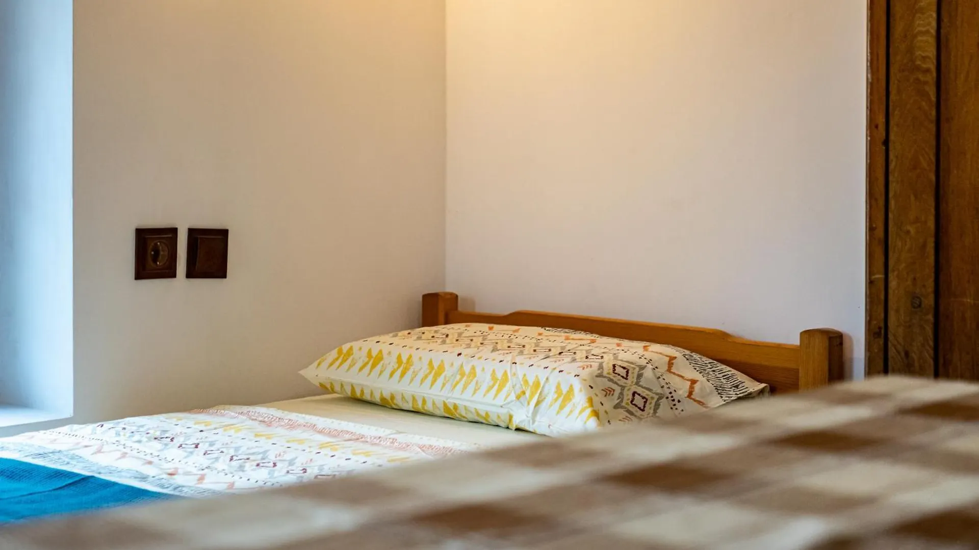 Seagull Apartment Varna Bulgarije