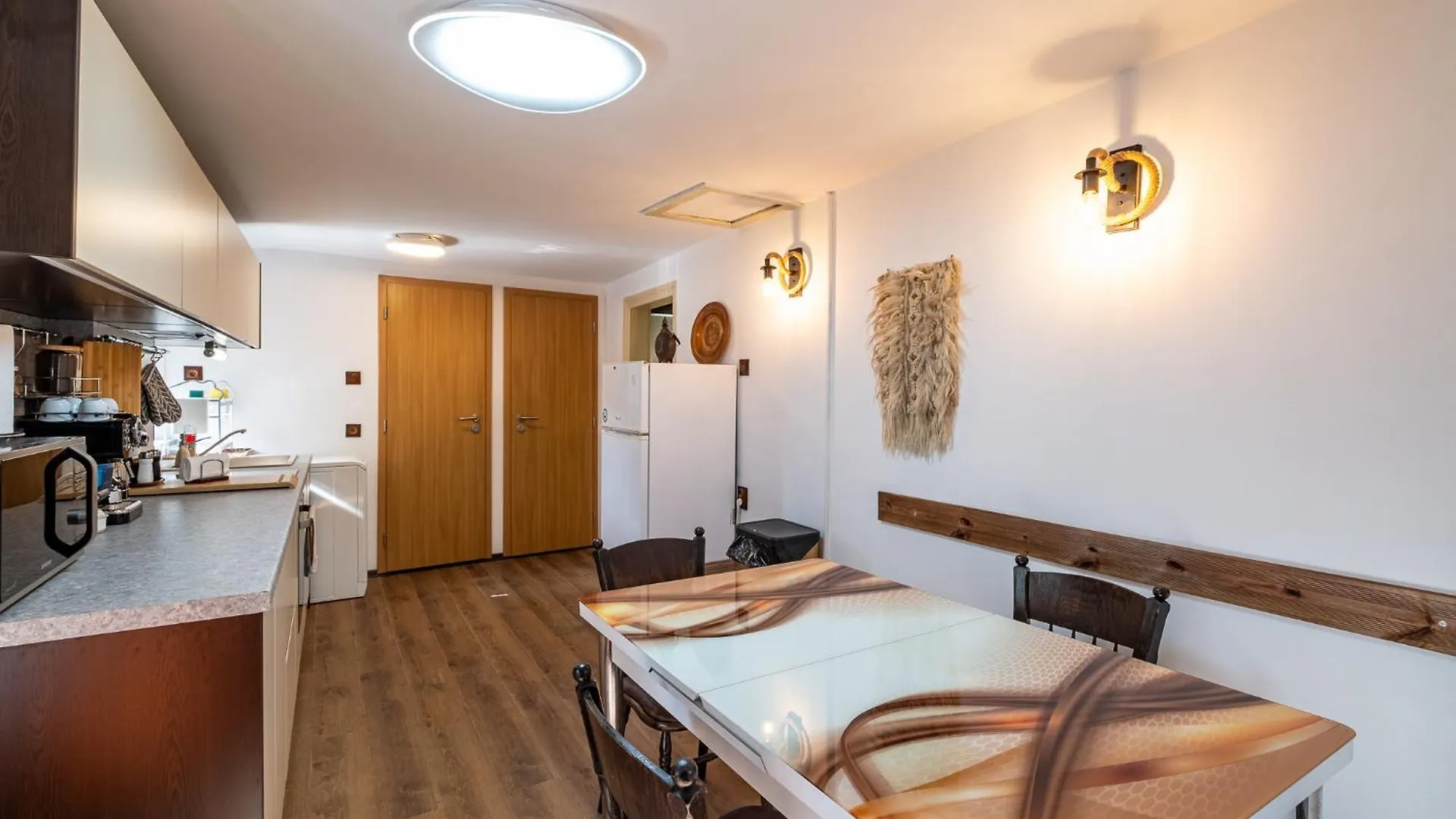 Seagull Apartment Varna Bulgarije