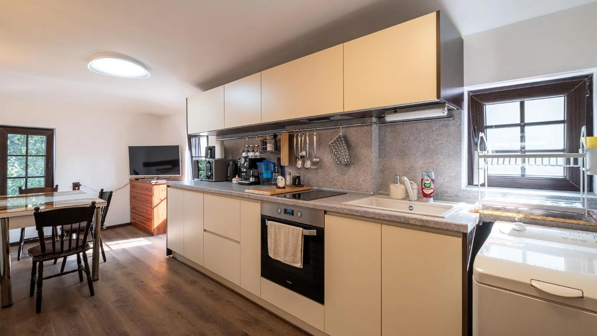 Seagull Apartment Varna Bulgarije