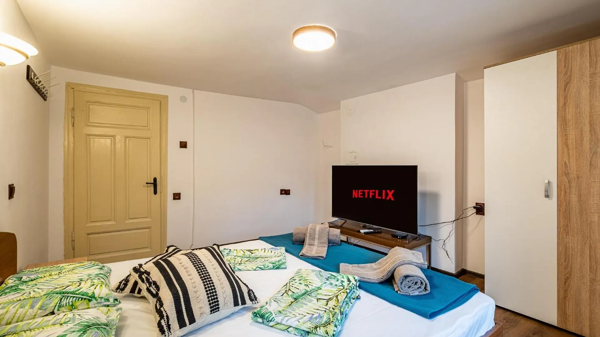 Seagull Apartment Varna