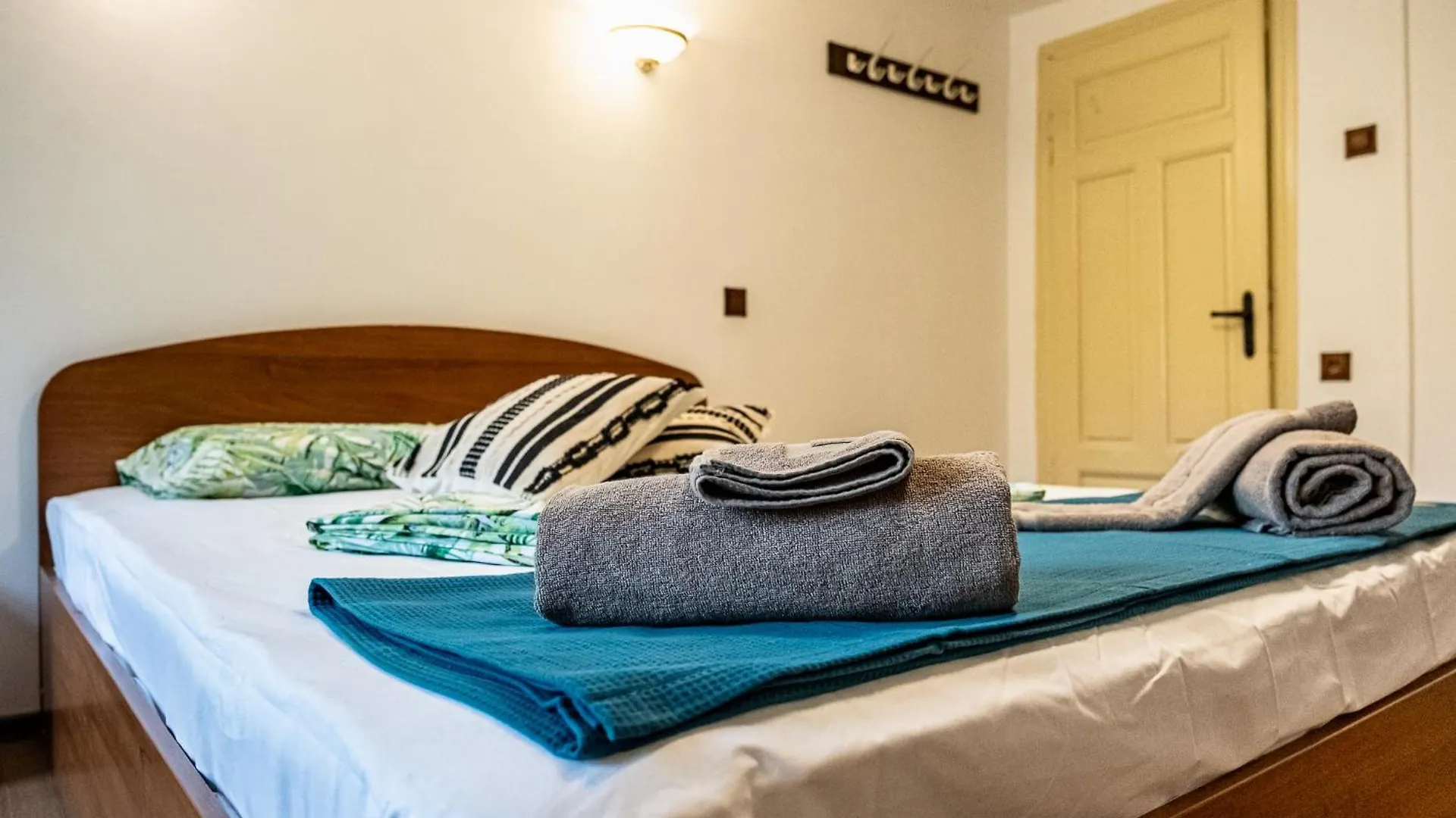Seagull Apartment Varna